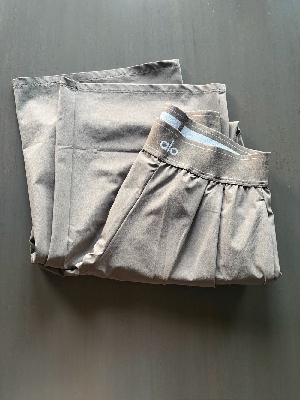 Alo Suit Up Trouser (Regular)
